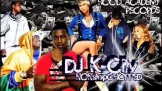 Flo-Rida Feat. Lil&#39; Wayne - American Superstar (NONstopCHOPPED by Dj K-City)