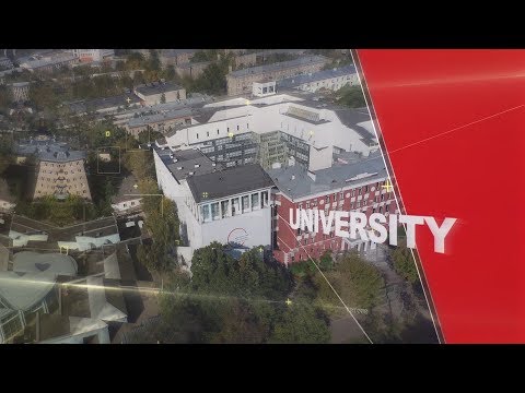 Московский городской — университет твоего будущего