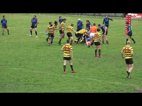 rugby 2022 eemland  gooi  20220521 highlights movie