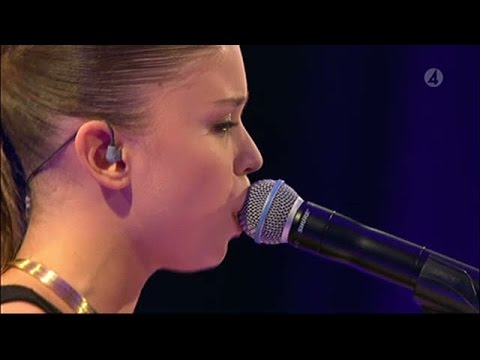 Amanda Persson - Decode - Idol Sverige (TV4)