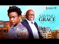 Poor Girl Becomes Millionaire Overnight SAVING GRACE The Movie True Life Story