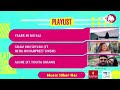 9xm Playlist Ka Latest Superhits Songs