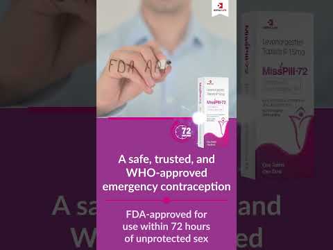 LEVONORGESTREL 1.5MG tab