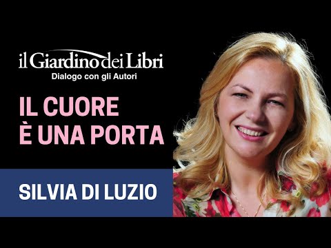Webinar Gratuito con Silvia Di Luzio: Il cuore è una porta
