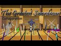 The Greatest Swordsman