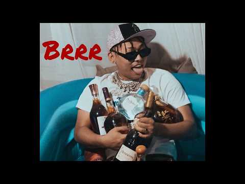 Brrr - NATI | Official MV | Prod.DEV | shot by NEWJAl |