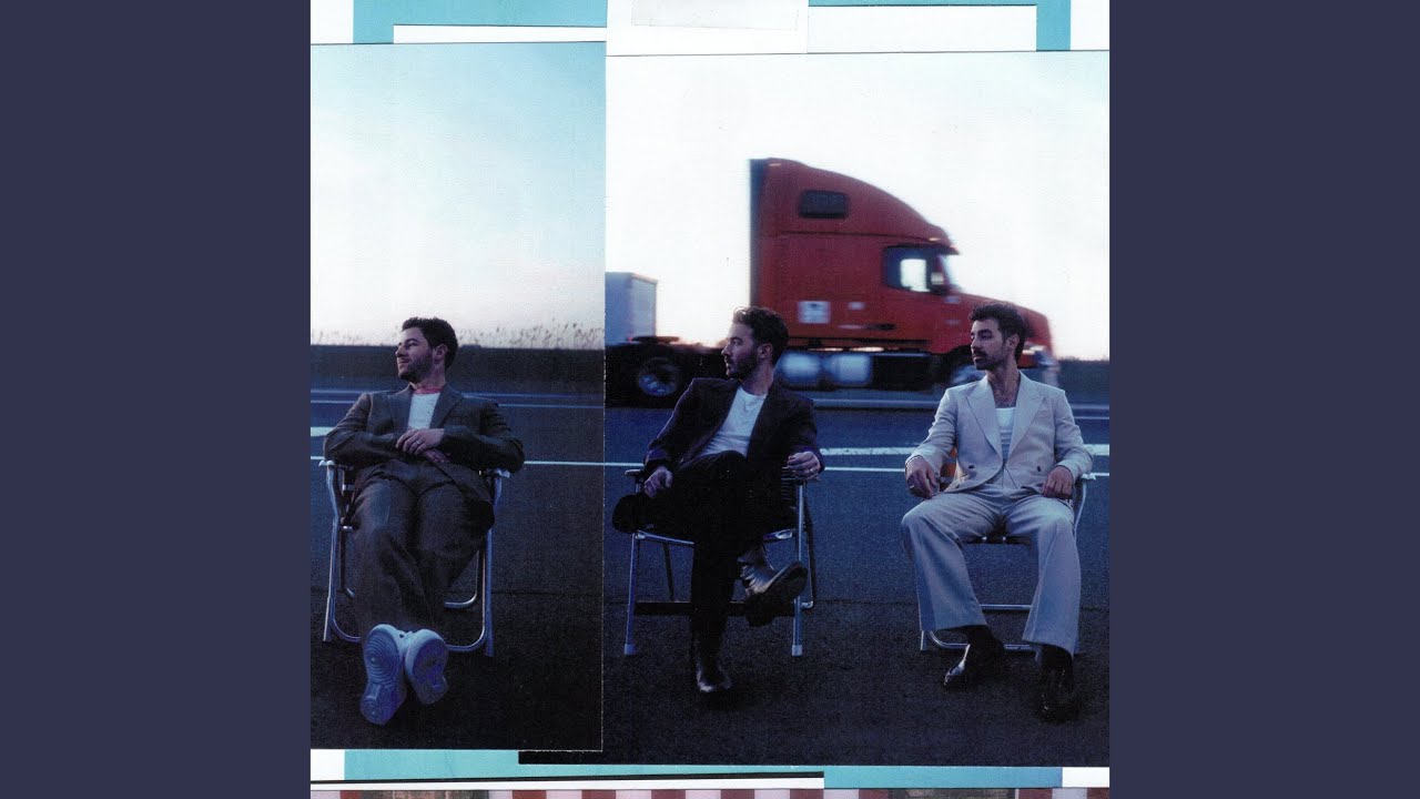 Love Me To Heaven (Acoustic)