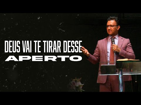 As Coisas Vão Se Encaixar Em Sua Vida | Pr. Josué Brandão