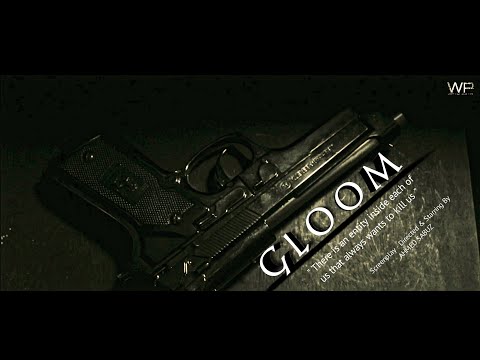 GLOOM (Official Trailer 2020) - Warfare Production