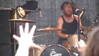 Against me! - Unprotected sex with multiple partners