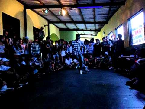 ASTCOLISEUM | Pré Seletiva Yago Luan LIFE BOY'S