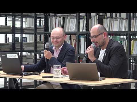 Tomasz Rakowski: Odhalit nové oblasti kultury – projekt tvůrčí etnografie / přednáška / 14. 6. 2018