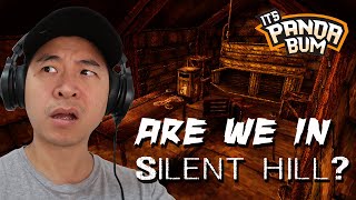 Is this Silent Hill in 2020? Project Nostalgia PS1 Style Indie Horror Gameplay through