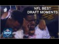 Best NFL Draft Moments ( Emotional Moments)