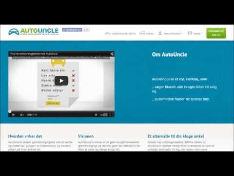 Brugte Biler Struer - Billige biler