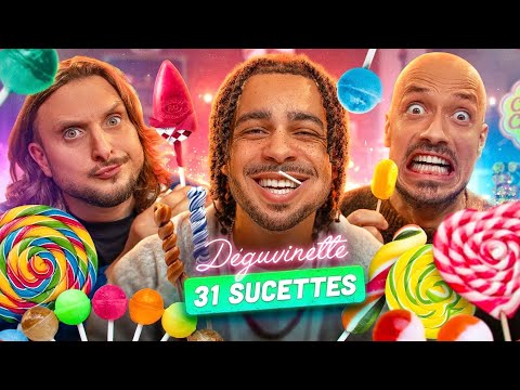 Mcfly et Carlito and Mastu