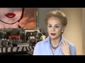 Carolina Herrera Interview About Kristen Stewart's ...