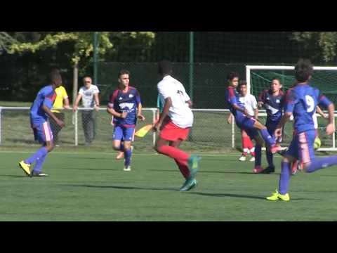 [BONUS] TOP BUTS - EN PLEINE LUCARNE