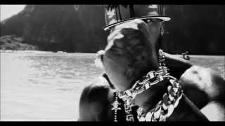 Booba - Maitre Yoda Instrumental Version