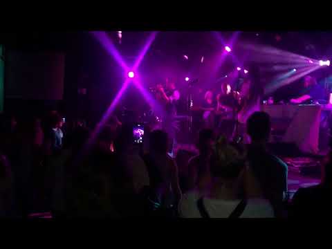 20170912 - Random Trip szezonnyitó ft. MC Kemon, Koszi Janka, Subicz Gábor @ A38