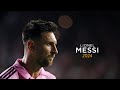 Lionel Messi 2024 ● Sublime Dribbling Skills/Goals/Assists & Passes 23/24 ᴴᴰ