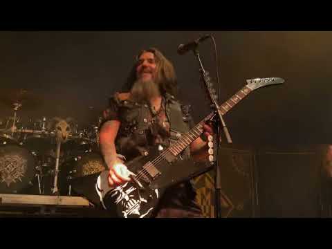 Machine Head - Ten Ton Hammer - Milwaukee Metalfest 2023