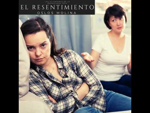 El Resentimiento: Los 12 sintomas de la borrachera seca - Oslos Molina