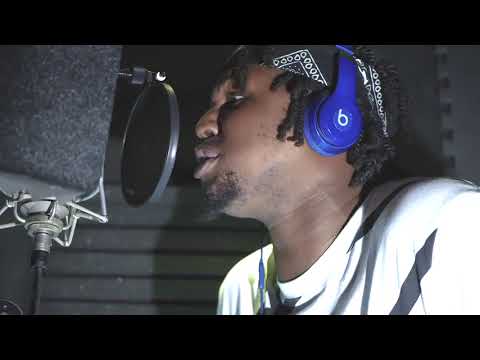 Jagwa De Champ - Correction Time "2019 Soca" Crop Over