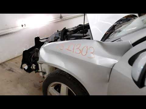 18I1303 - 2006 Chevrolet Cobalt LR - 2.2L