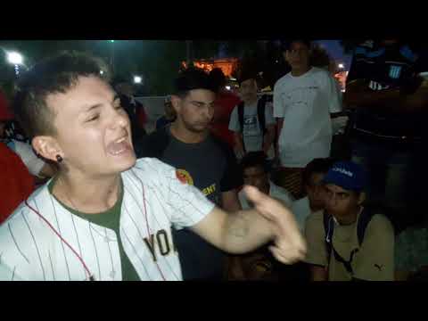 KALA vs CBA vs TESLA -8vos SAN JUSTO UNDER FECHA 2-