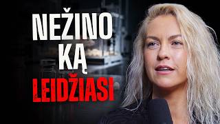 8 POPULIARŪS PEPTIDAI, KURIŲ SAUGUMAS NEĮRODYTAS