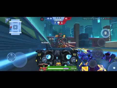 DOWN TO THE WIRE 2v2 ft Countmechula 🧛‍♂️