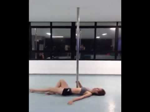 Fernanda Rocha - Pole Dance