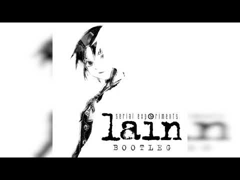 Serial Experiments Lain - BOOTLEG vol. 1 & 2 Soundtrack (Full Albums)