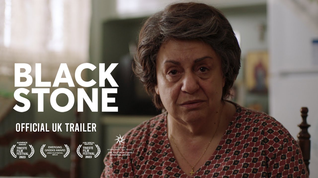 Official UK Trailer [Subtitled]