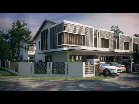 Elmina Green One, City of Elmina video