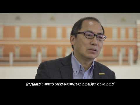哲学科 【大谷大学】第28代学長　木越学長インタビュー「無知は、罪か。」