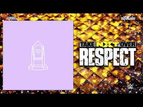 WWE: NXT TakeOver Respect - "Throne" - 1st Official Theme Song 2015
