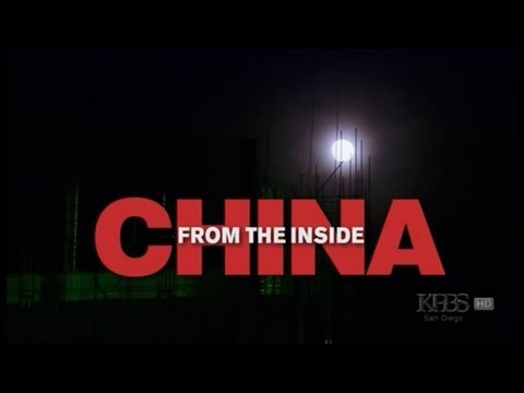 China from the Inside