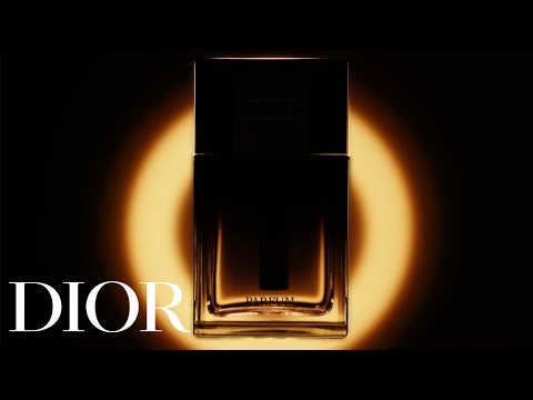 DIOR HOMME, THE NEW PARFUM