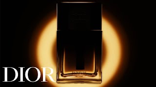 Christian Dior HOMME, THE NEW PARFUM