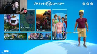 PC プラネットコースター( ﾟДﾟ)㌦ｧ!! 初見プレイ！遊園地経営していく