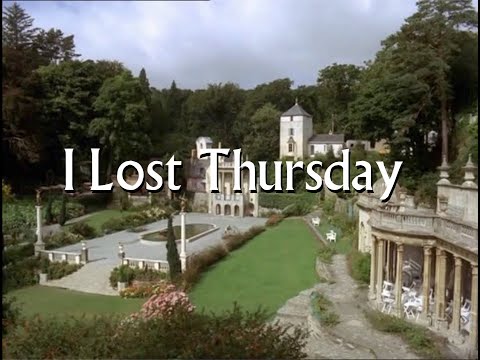 Videoclip de I Lost Thursday — They Might Be Giants