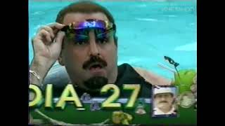 Brava Gente | Chamada de estreia (03/2001)