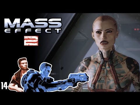 Mass Effect 2 - Recruiting the Convict - Part 14