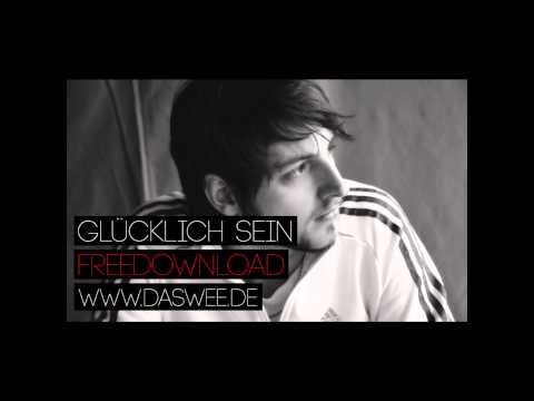 Video thumbnail for Glücklich sein