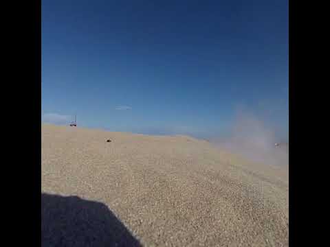 Experimental Ejection Seat tests!