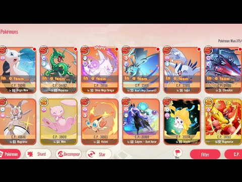  mega charizard  battle Pocket Arena: Next Gen )#Gameplay @Pokemon RPG (Android iOS)