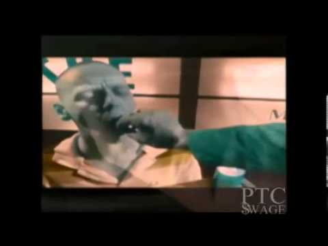 YPH & DJB - Life Like (Official Video)