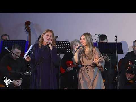 Ti si pjesma srca moga - Alma Subašić i Vesna Hadžić /// U ČAST ZORI DUBLJEVIĆ, 2023.